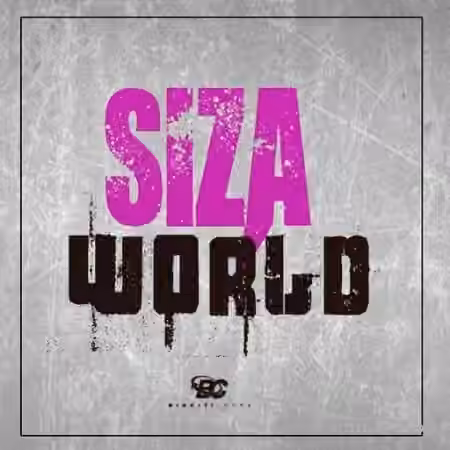 Big Citi Loops Siza World [WAV]