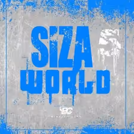 Big Citi Loops Siza World 5 [WAV]