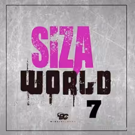 Big Citi Loops Siza World 7 [WAV, MiDi]