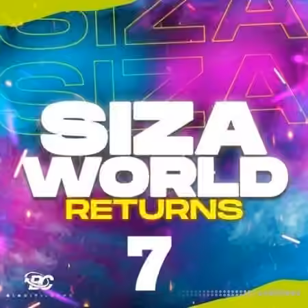 Big Citi Loops Siza World Return 7 [WAV]