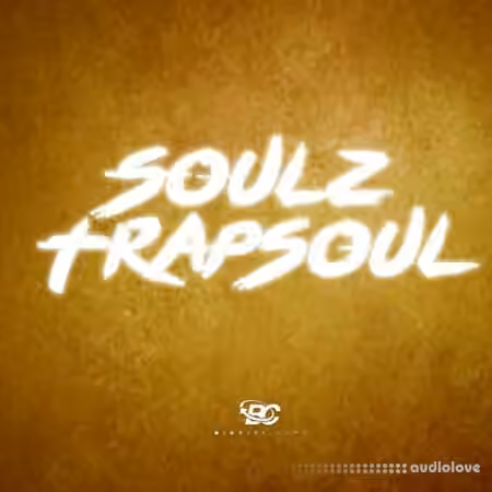 Big Citi Loops Soulz Trapsoul [WAV, MiDi]