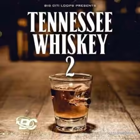 Big Citi Loops Tennessee Whiskey 2 [WAV]