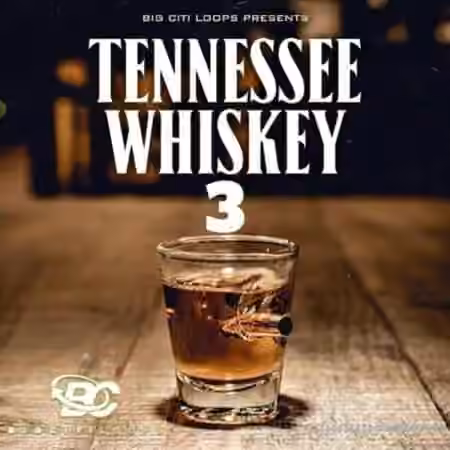 Big Citi Loops Tennessee Whiskey 3 [WAV]