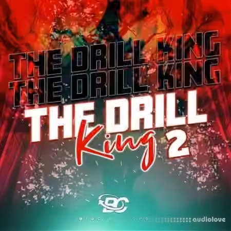 Big Citi Loops The Drill King 2 [WAV]