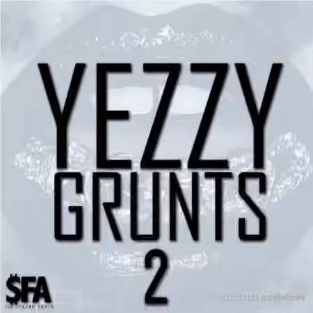 Big Citi Loops Yezzy Grunts 2 [WAV, MiDi]