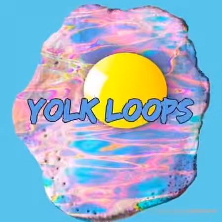 Big Citi Loops Yolk Loops [WAV]