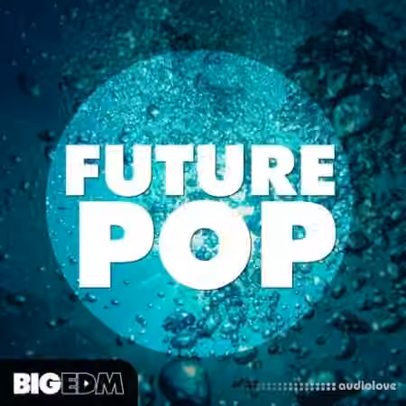 Big EDM Future Pop [MULTiFORMAT]