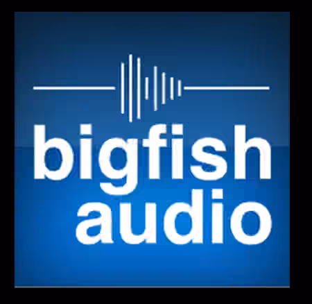 Big Fish Audio Country v1.0.0.3 [for SONAR]