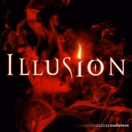 Big Fish Audio Illusion [KONTAKT]
