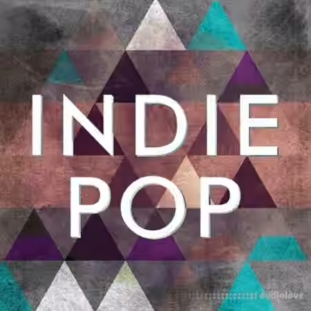 Big Fish Audio Indie Pop [KONTAKT, MULTiFORMAT]