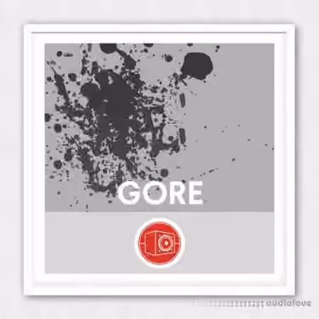 Big Room Sound Gore [WAV]
