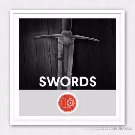 Big Room Sound Swords [WAV]