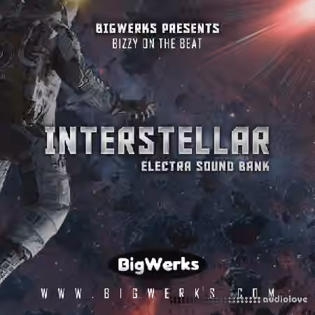 BigWerks Interstellar [Synth Presets]