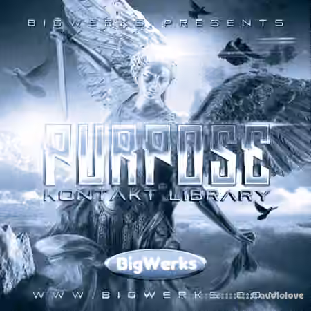 BigWerks Purpose [KONTAKT]