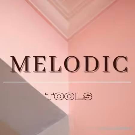 Bill Guern Melodic Tools [FLAC]