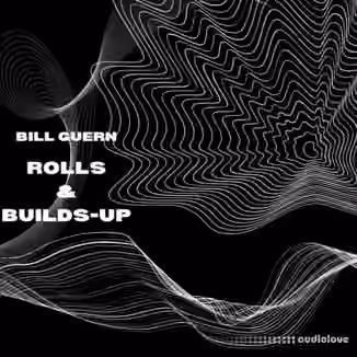 Bill Guern Rolls and Builds-Up [FLAC]