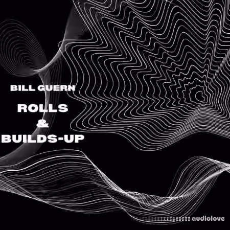 Bill Guern Rolls and Builds-Up [FLAC]