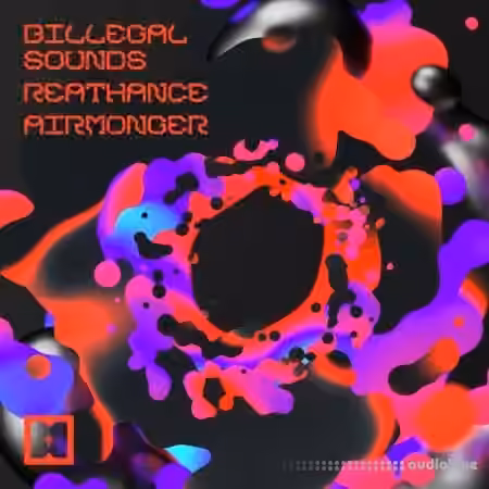 Billegal Sounds reathance - airmonger [WAV]