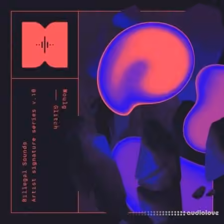 Billegal Sounds Woulg Glitch [WAV]