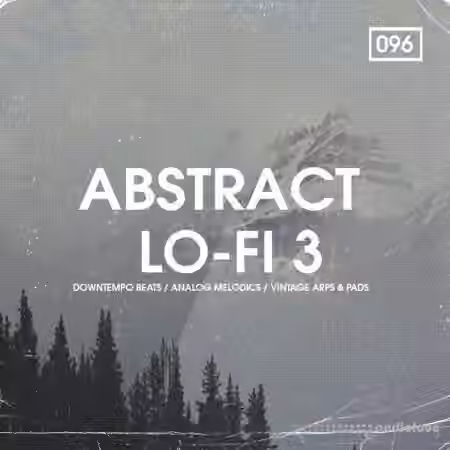 Bingoshakerz Abstract Lo-Fi 3 [WAV, MiDi, REX]
