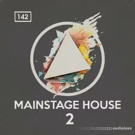 Bingoshakerz Mainstage House 2 [WAV]