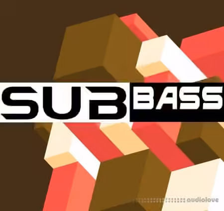 Bingoshakerz Micro Sub Bass [WAV]