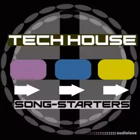 Bingoshakerz Micro Tech House Song-Starters [WAV]