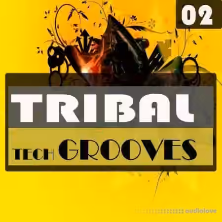 Bingoshakerz Micro Tribal Tech Grooves [WAV]