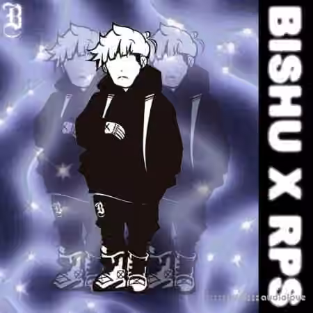Bishu X RPS Sample Pack [WAV, Synth Presets]