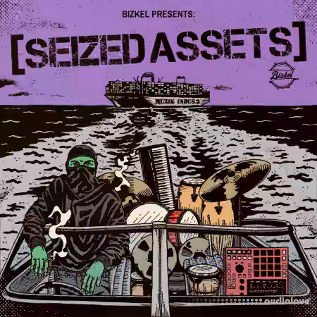 Bizkel Seized Assets [WAV]