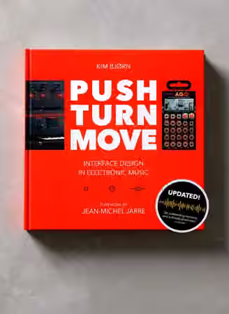 Bjooks Kim Bjorn Push Turn Move