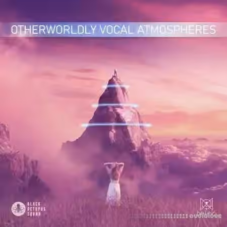 Black Octopus Dawdio Otherwordly Vocal Atmospheres [WAV]