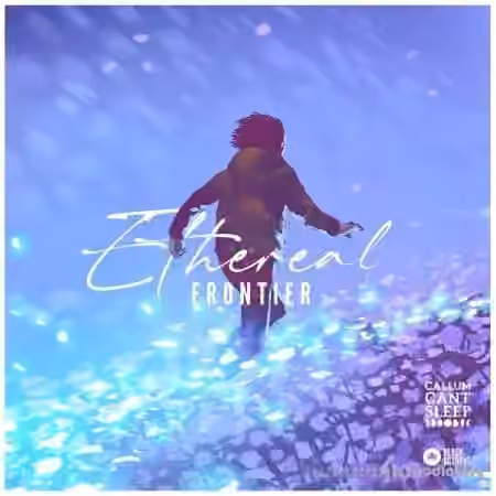 Black Octopus Ethereal Frontier by CallumCantSleep [WAV, Synth Presets]