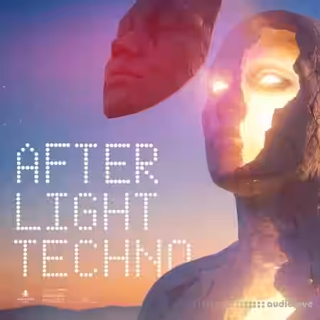 Black Octopus Sound Afterlight Techno [WAV, MiDi]