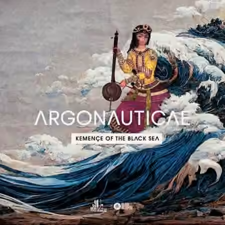 Black Octopus Sound Argonautica Kemence by Basement Freaks [WAV]