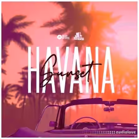 Black Octopus Sound Basement Freaks Presents Havana Sunset [WAV]
