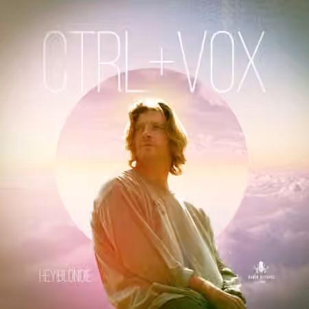 Black Octopus Sound CTRL + Vox by Hey!Blondie [WAV]