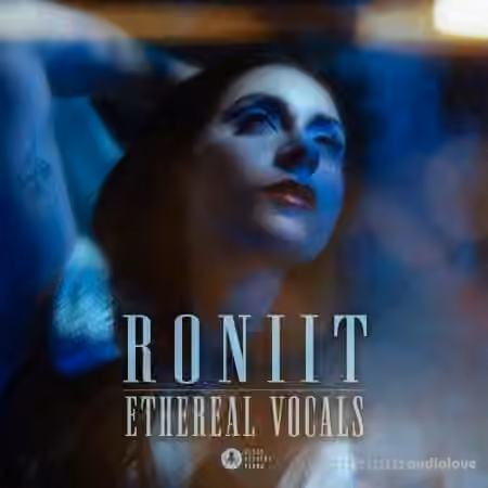 Black Octopus Sound Ethereal Vocal Samples By Roniit [WAV]