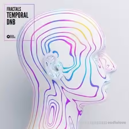 Black Octopus Sound Fractals Temporal DnB [WAV]