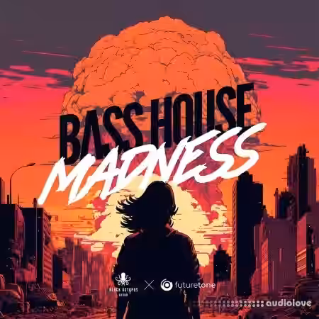 Black Octopus Sound Futuretone Bass House Madness [WAV, Synth Presets]