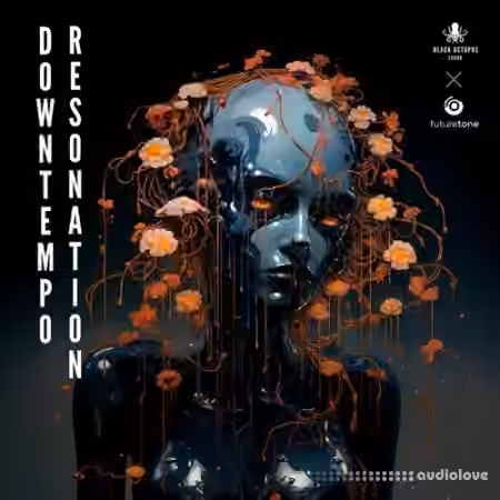 Black Octopus Sound Futuretone Midtempo Resonations [WAV, Synth Presets]