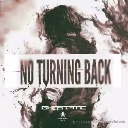 Black Octopus Sound Ghostatic No Turning Back Sample Pack [WAV]