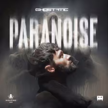 Black Octopus Sound Ghostatic Paranoise [WAV, Synth Presets]