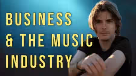 Black Octopus Sound Gold Business and The Music Industry [TUTORiAL]