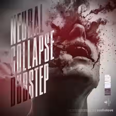 Black Octopus Sound Neural Collapse Dubstep By Blackwarp [WAV]