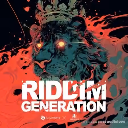 Black Octopus Sound Riddim Generation [WAV]