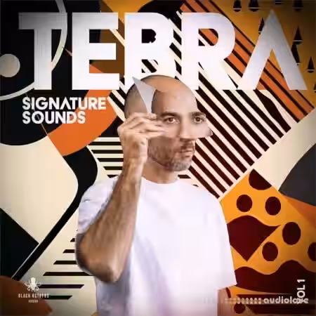 Black Octopus Sound Tebra Signature Sounds Vol 1 [WAV]
