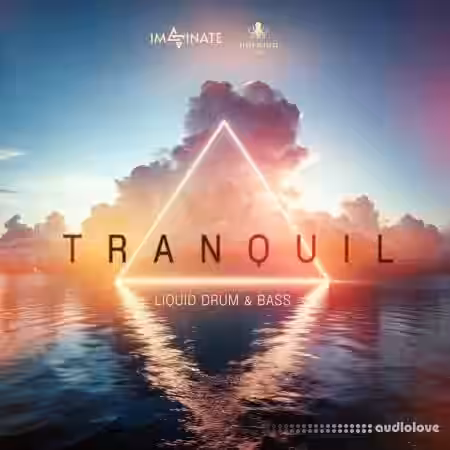Black Octopus Sound Tranquil Liquid DnB by Imaginate [WAV]