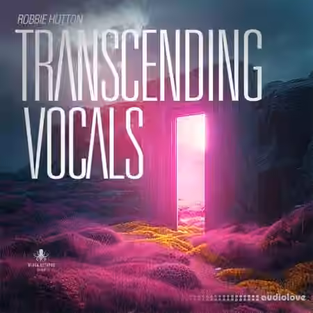 Black Octopus Sound Transcending Vocals By Robbie Hutton [WAV]