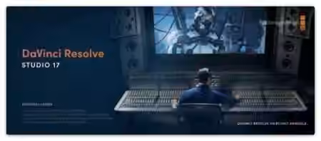 Blackmagic Design DaVinci Resolve Studio v18.6.5 [MacOSX]